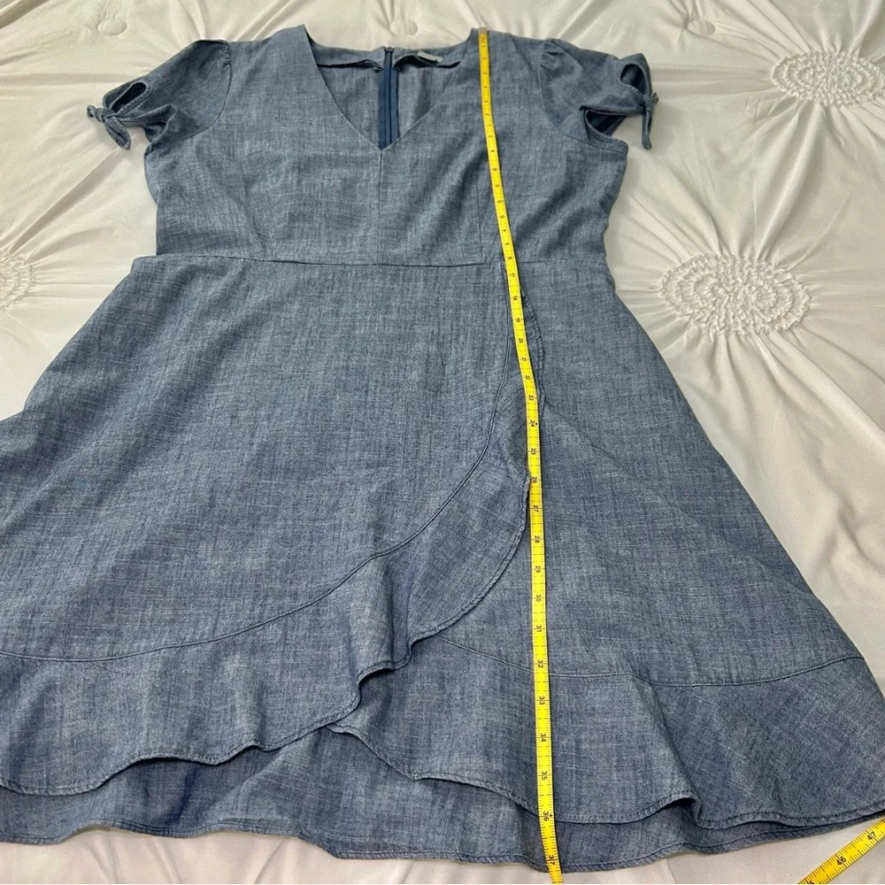 J. Crew very good